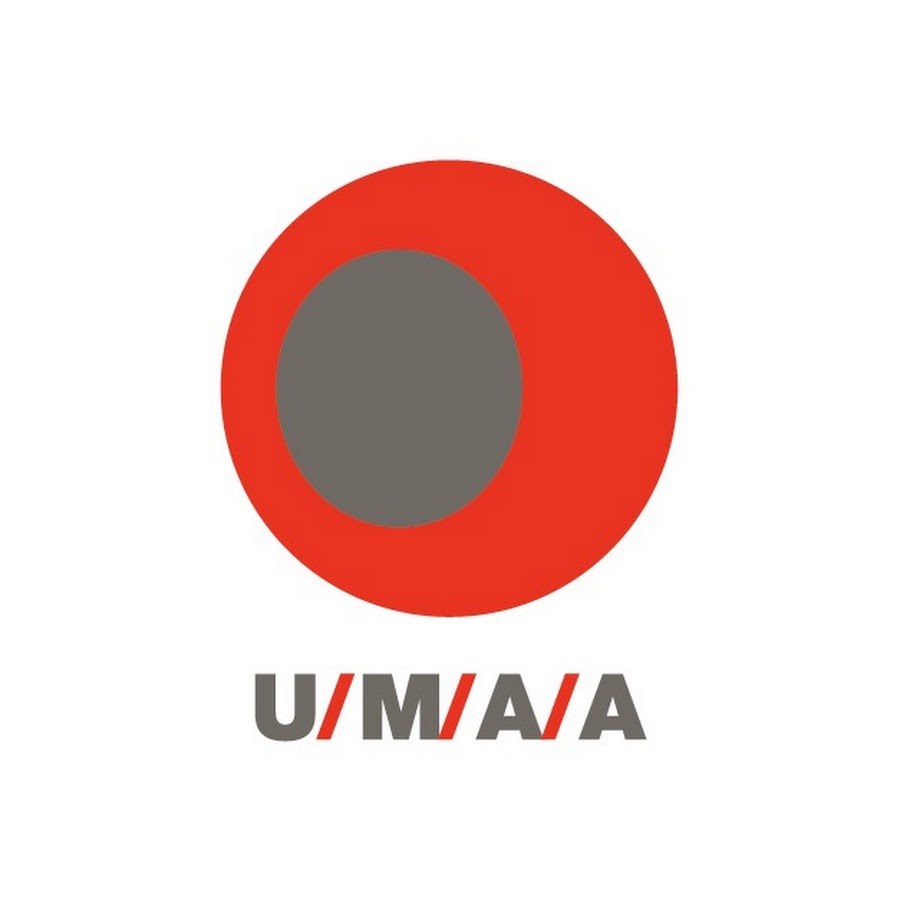 U/M/A/A Inc. YouTube channel avatar