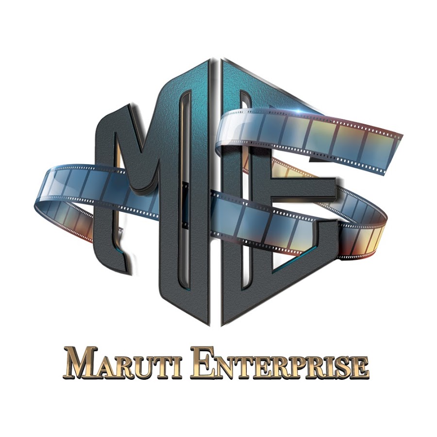 MARUTI ENTERPRISE YouTube channel avatar