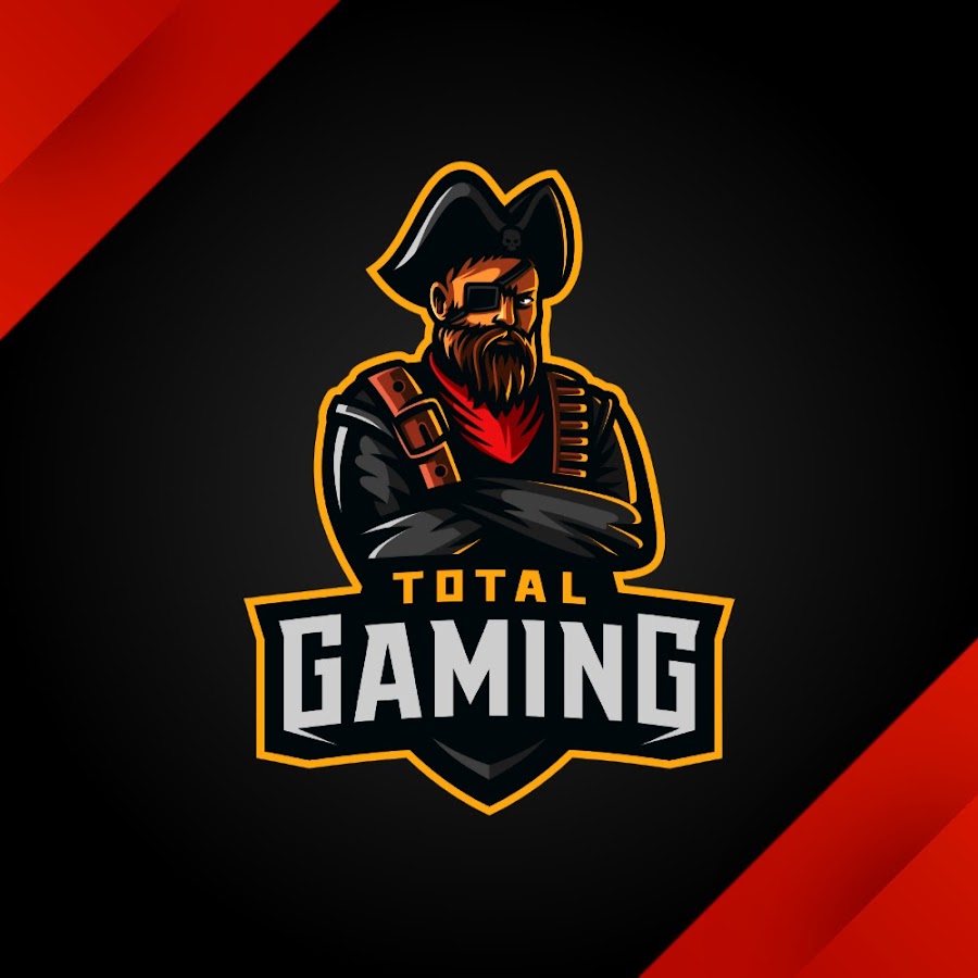 Total Gaming Avatar de canal de YouTube