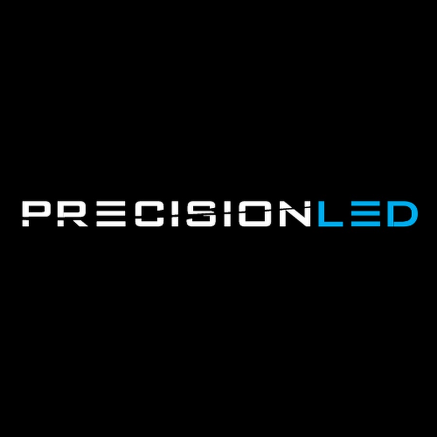 PrecisionLED