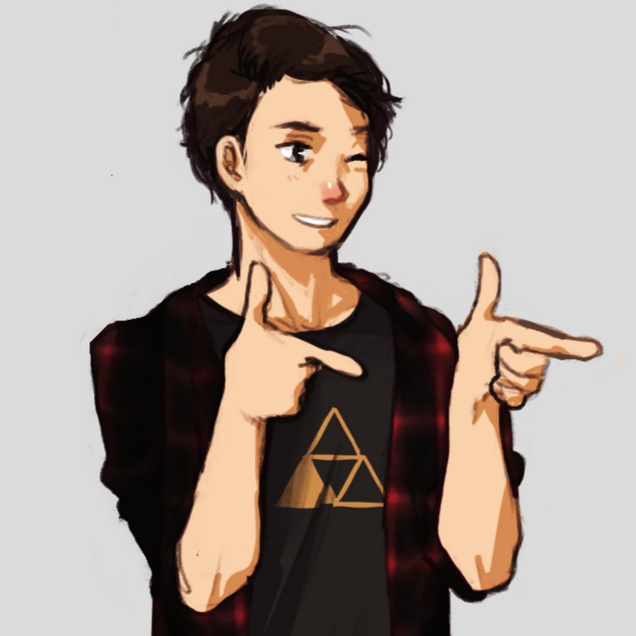Peter Avatar channel YouTube 