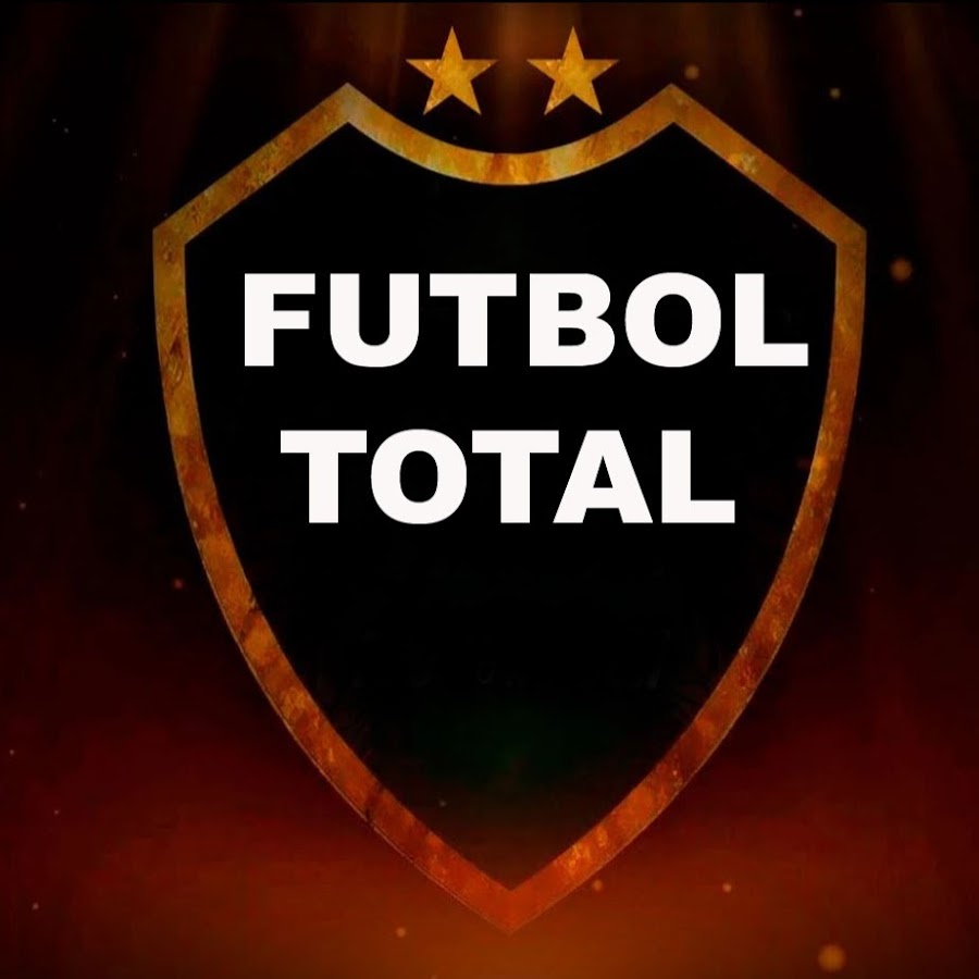 Futbol TOTAL YouTube kanalı avatarı