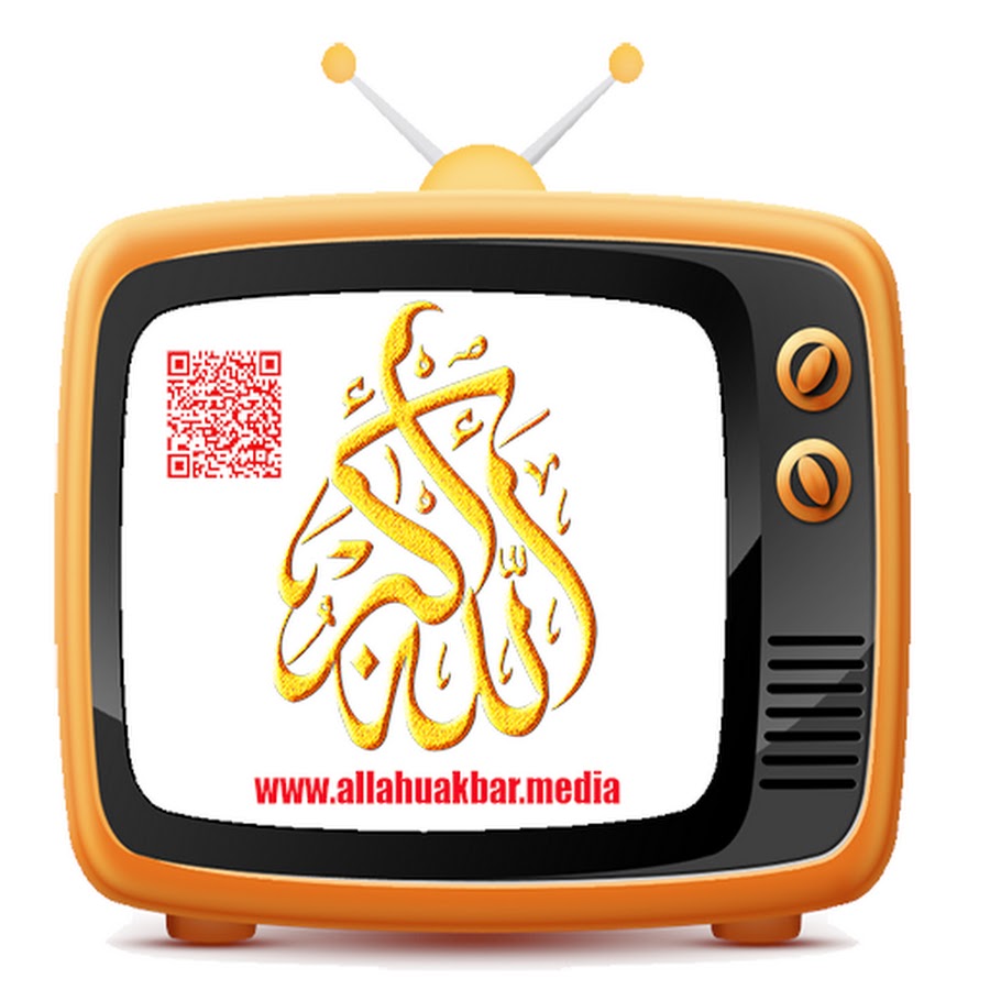 Allahuakbar Avatar del canal de YouTube