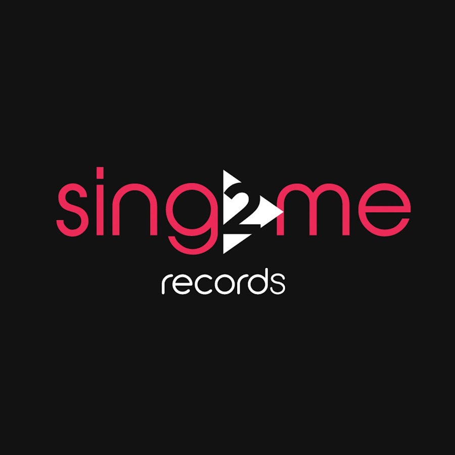 Sing2me Records YouTube channel avatar