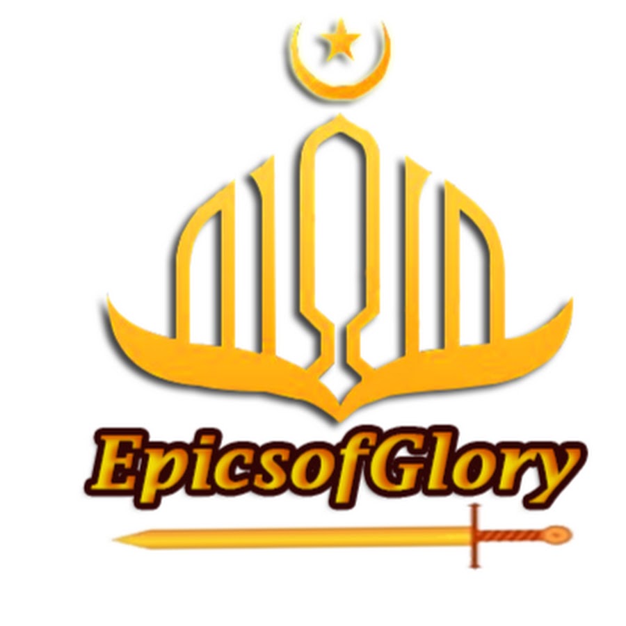 Epics of  Glory YouTube channel avatar