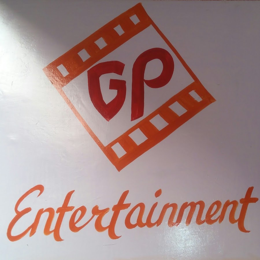 GP Entertainment.8853145140 YouTube channel avatar