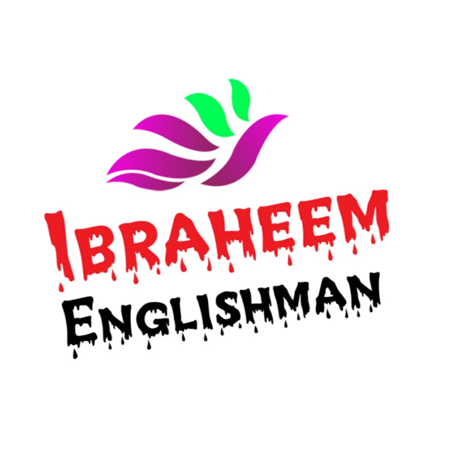 Ibraheem Englishman YouTube kanalı avatarı