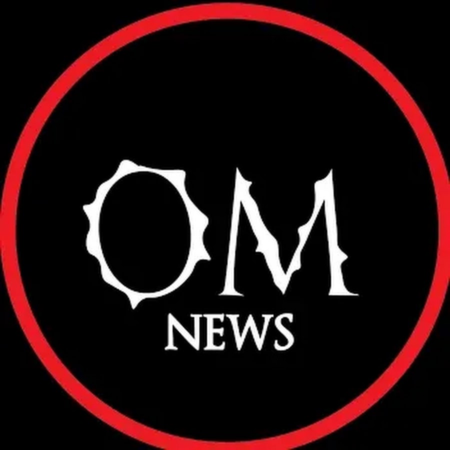 One Minute News YouTube channel avatar
