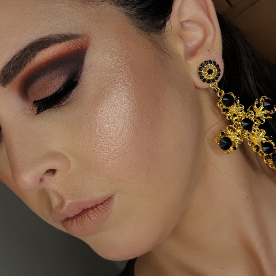 MyBEAUTYandMAKEUP यूट्यूब चैनल अवतार