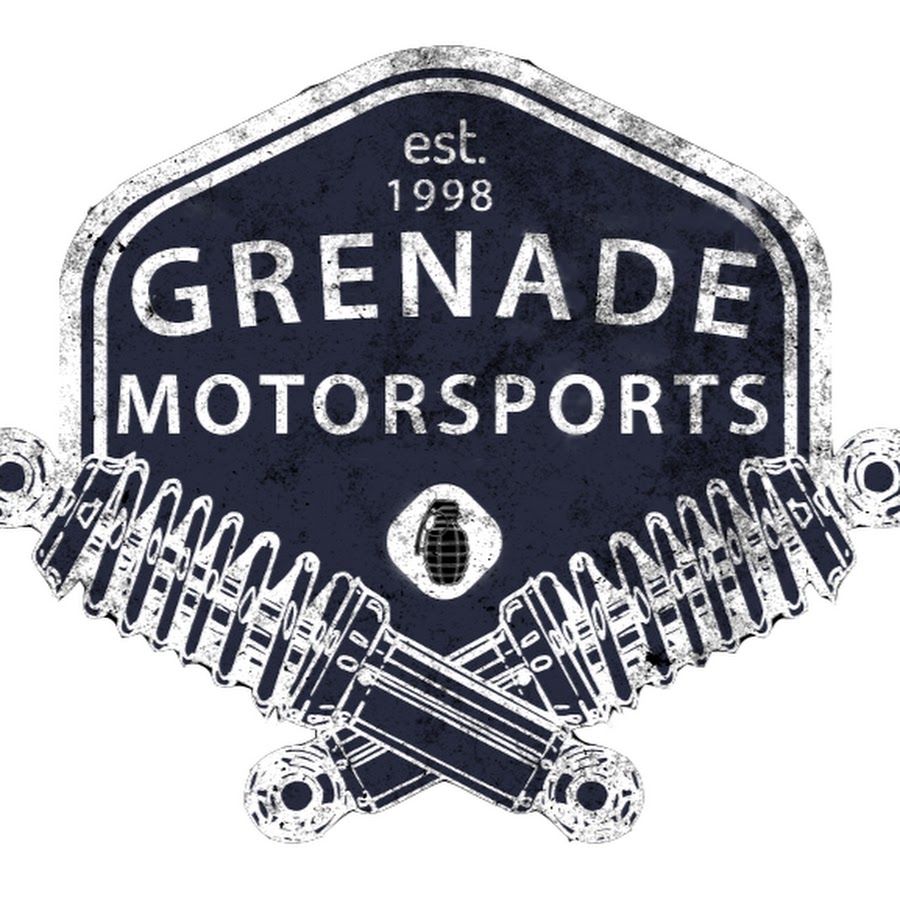 Grenade Motorsports