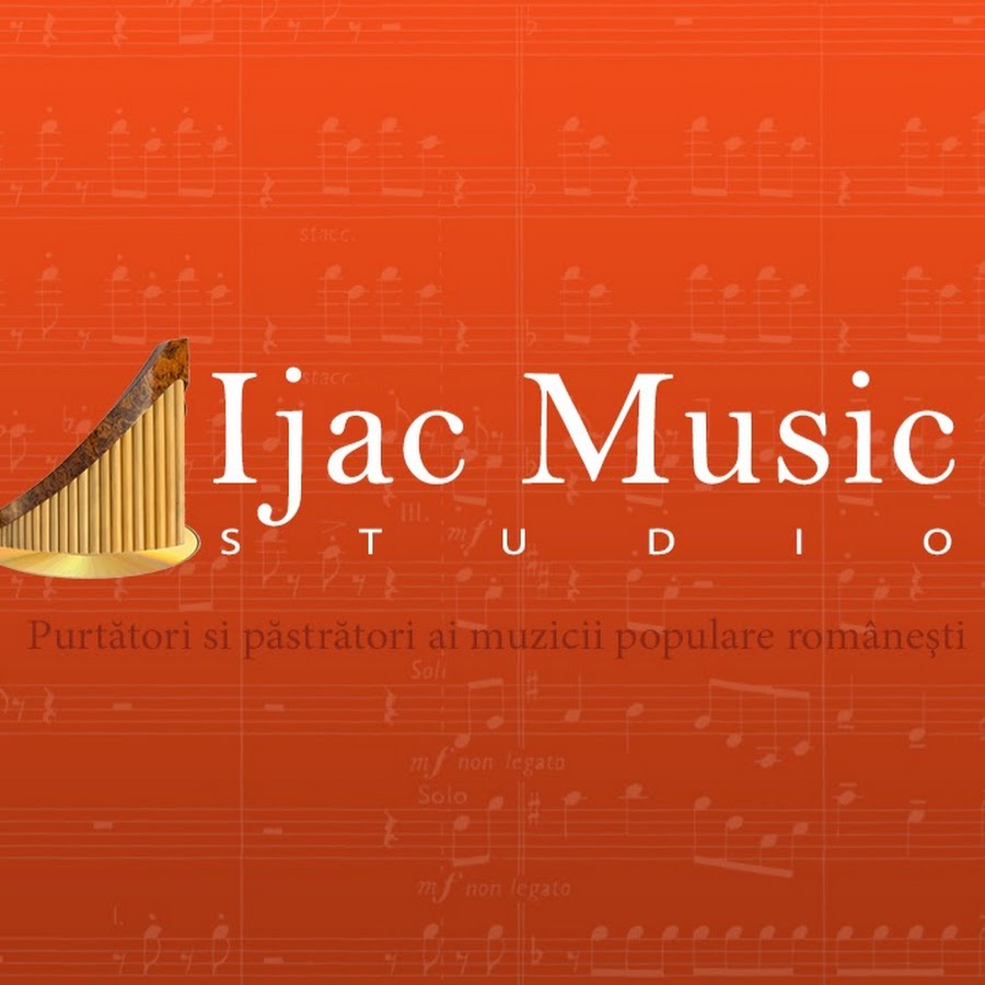 Ijac Music Official