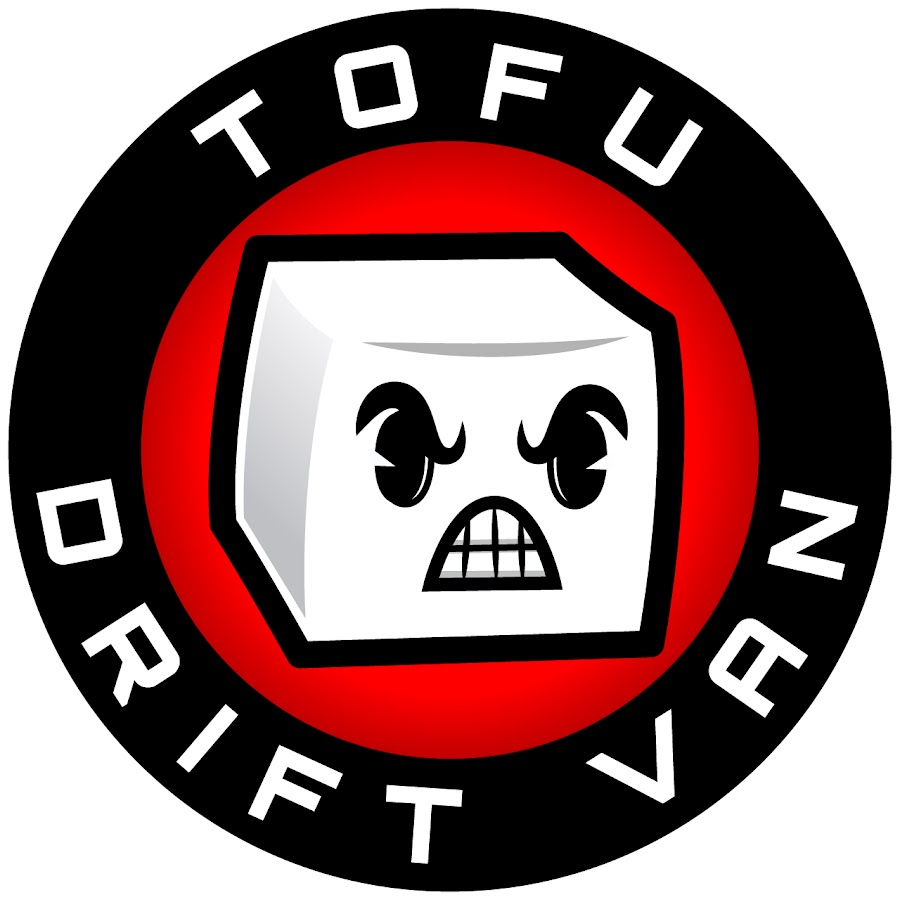 Paco Ibarra / Tofu Drift Van YouTube channel avatar