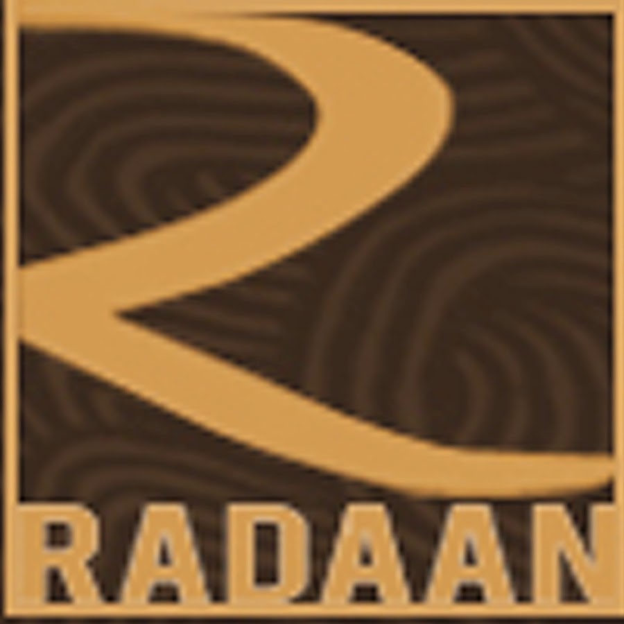 Radaan Foodies YouTube channel avatar