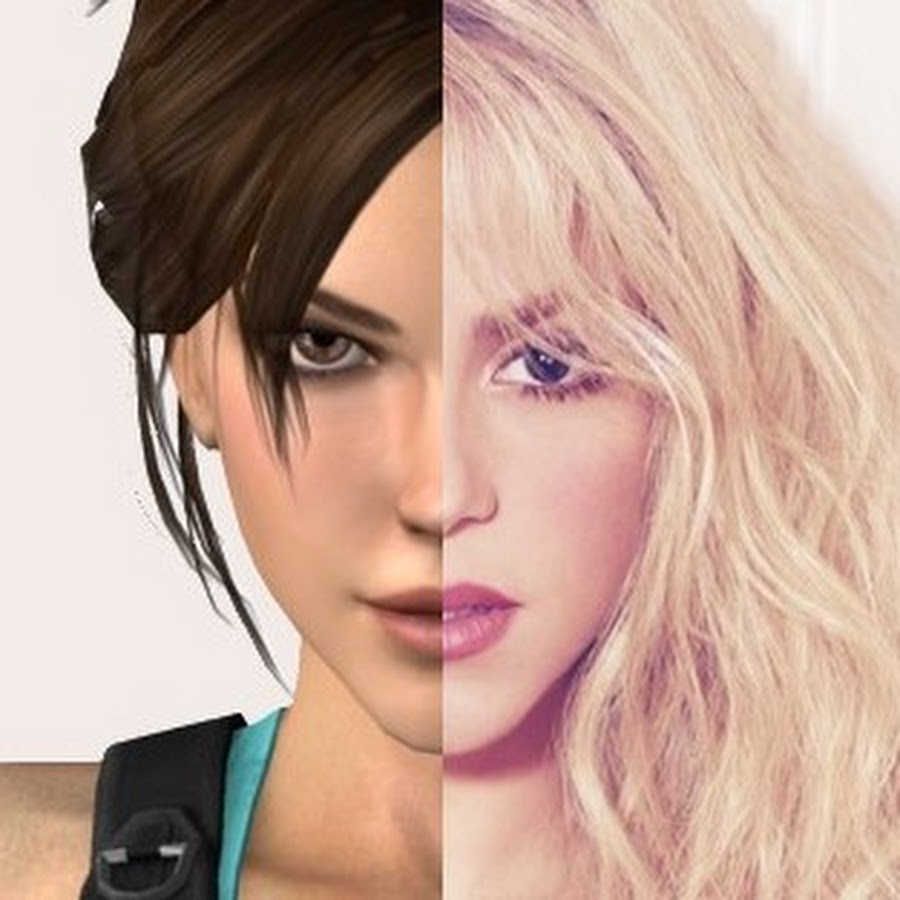 Shakira Croft YouTube 频道头像
