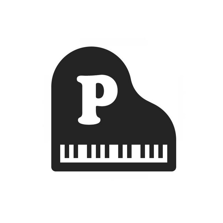 pianopie YouTube 频道头像