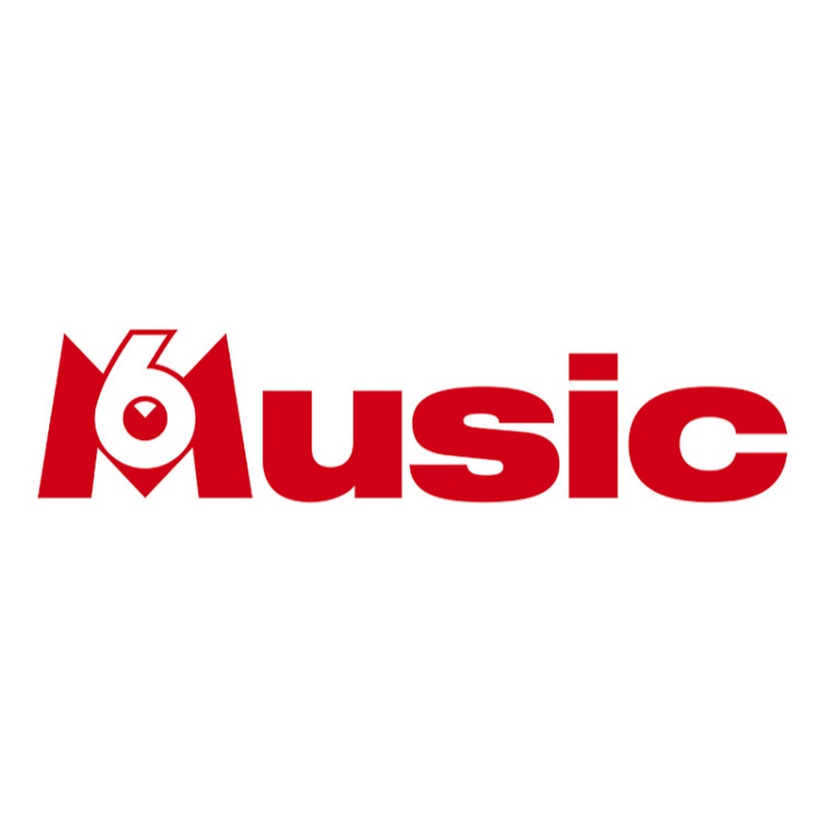 M6 Music YouTube channel avatar