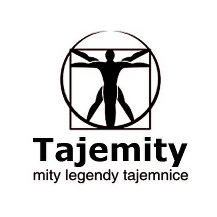 Tajemity YouTube 频道头像
