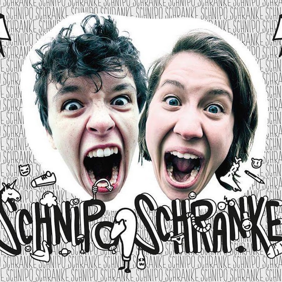 SchniposchrankeYo YouTube kanalı avatarı