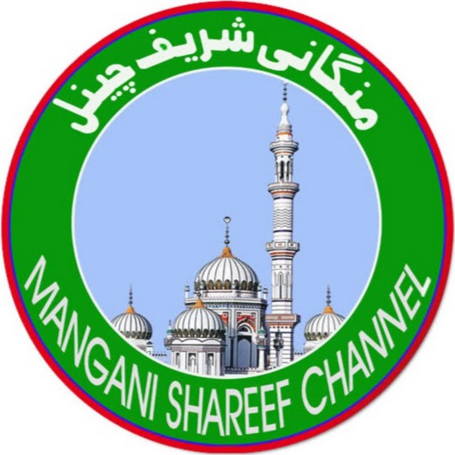 Mangani Shareef YouTube 频道头像