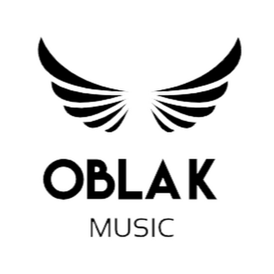 Oblak Music यूट्यूब चैनल अवतार