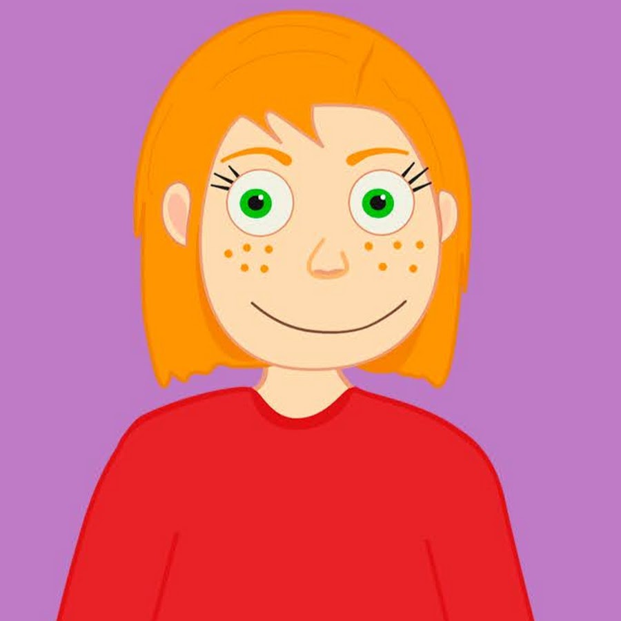 Betty Puppet YouTube channel avatar