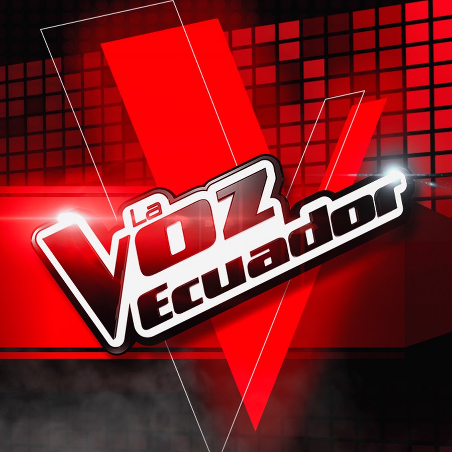 La Voz Ecuador Avatar canale YouTube 