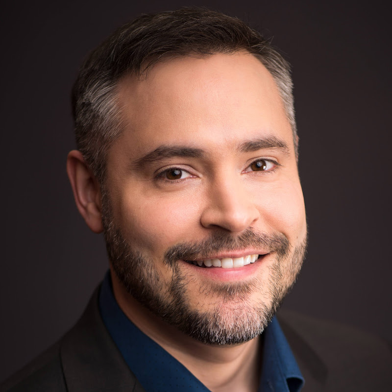 Avatar - Brian Agosta