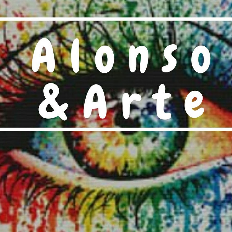 Alonso&Arte :D