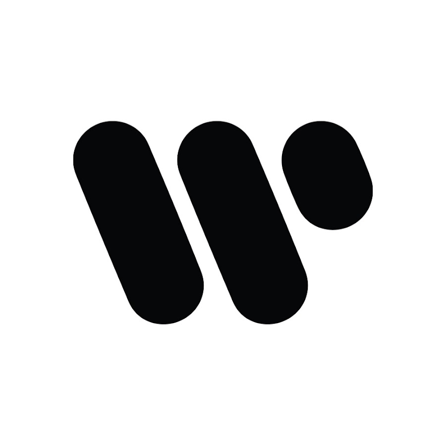 Warner Music MÃ©xico YouTube channel avatar