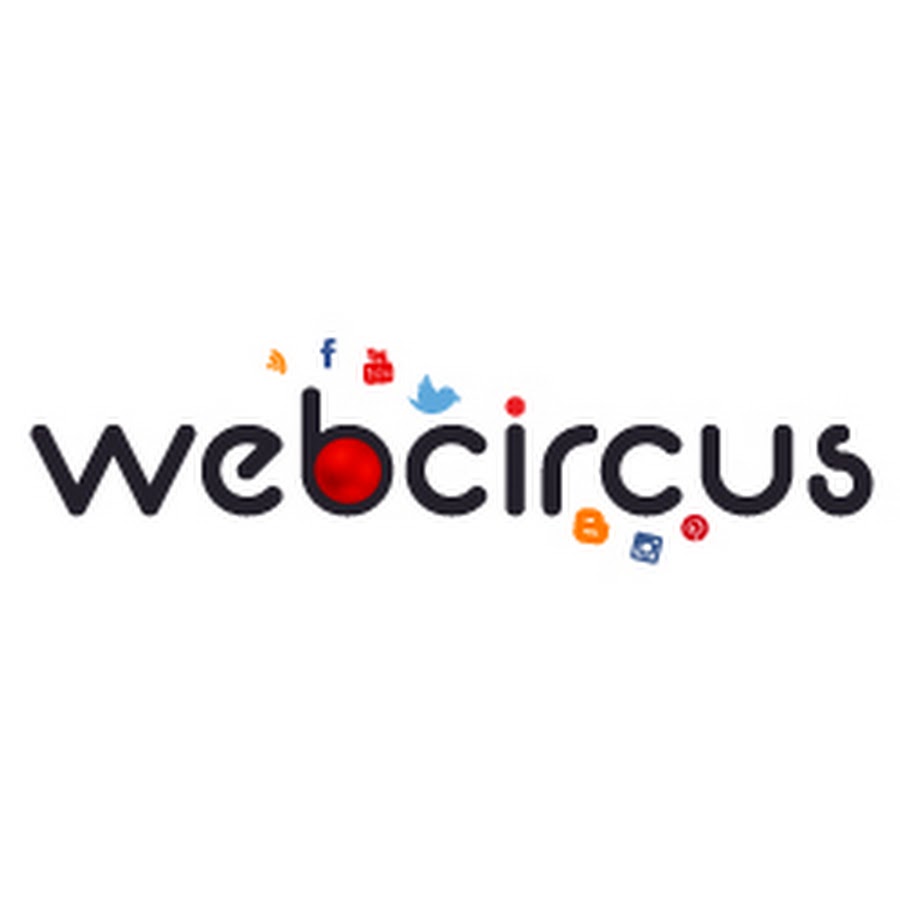 Web Circus YouTube channel avatar