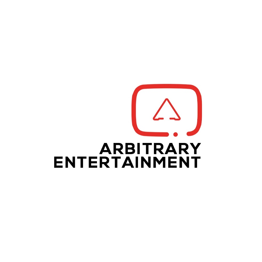 Arbitrary Entertainment YouTube 频道头像