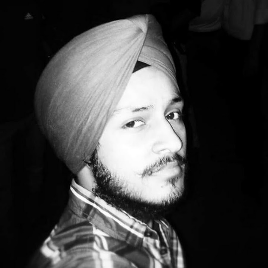 Kawaljeet Singh YouTube kanalı avatarı