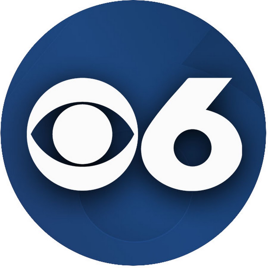 WTVR CBS 6 ইউটিউব চ্যানেল অ্যাভাটার