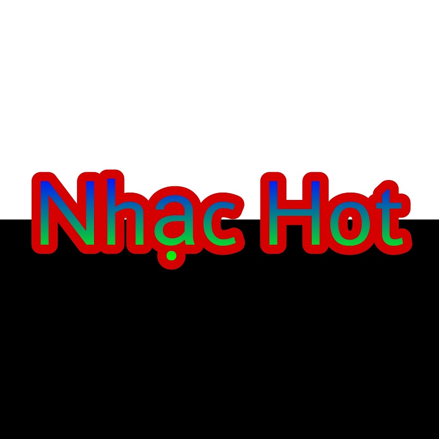 Nháº¡c Hot Аватар канала YouTube