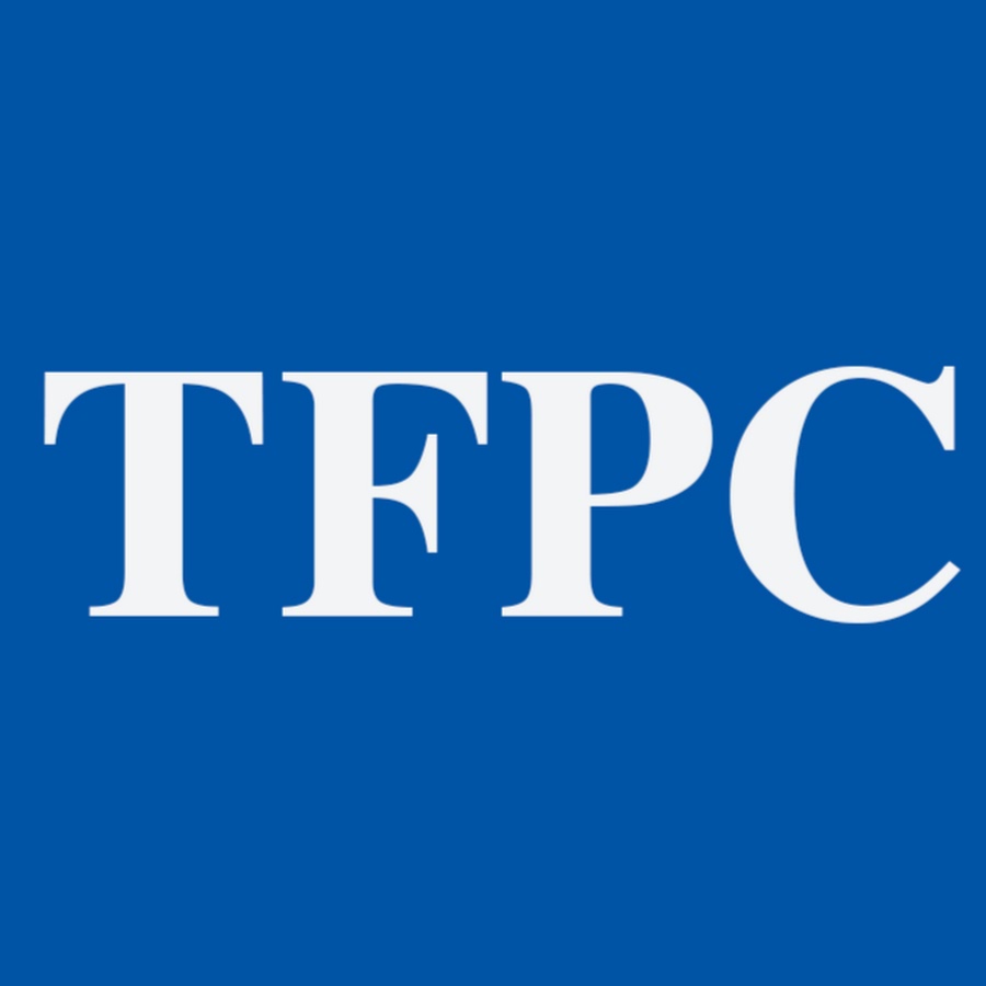 TFPC YouTube 频道头像