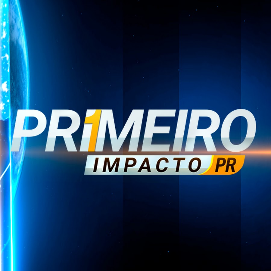 Primeiro Impacto PR YouTube channel avatar