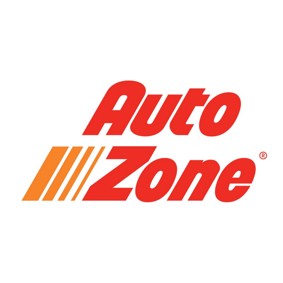 AutoZone YouTube channel avatar
