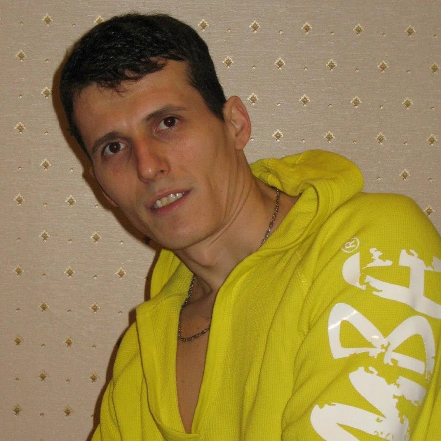 Andrei Osanu