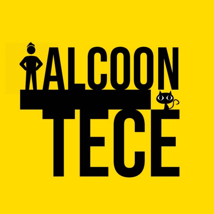 Alcoontece YouTube channel avatar