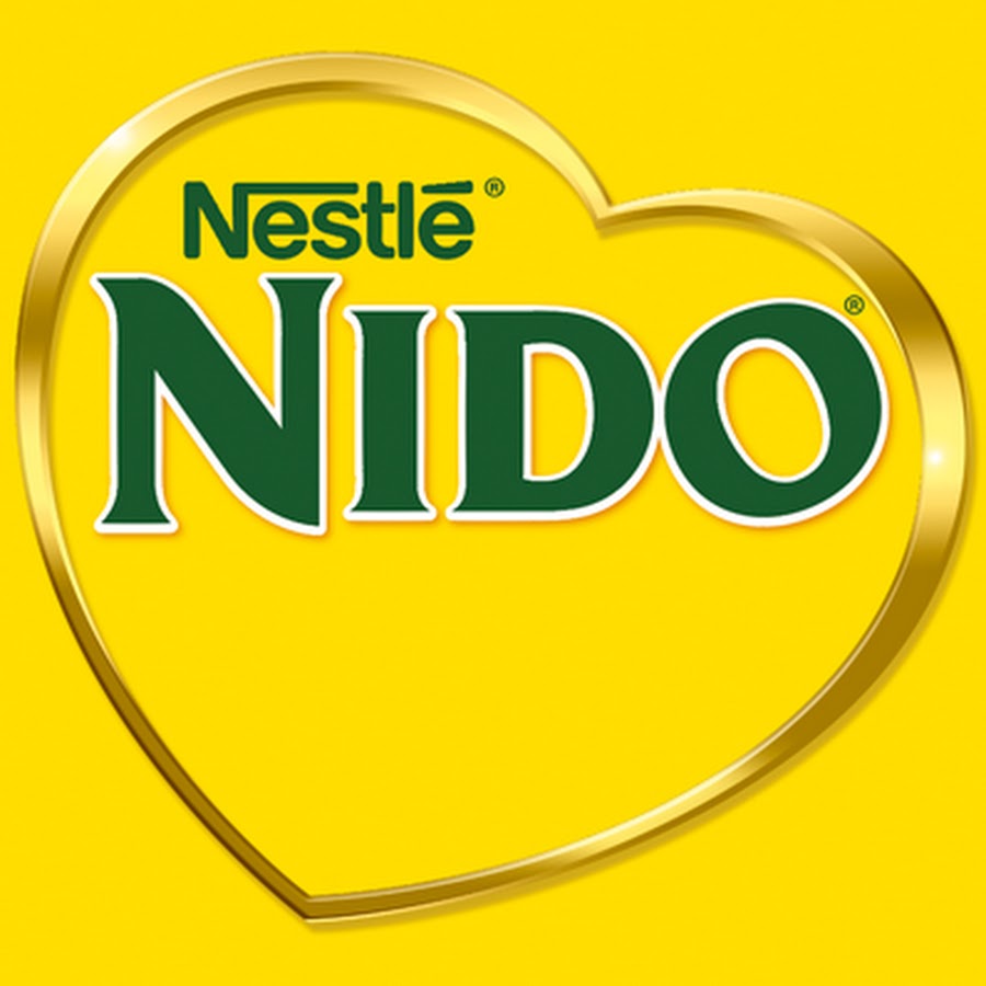 Leche NIDO YouTube channel avatar