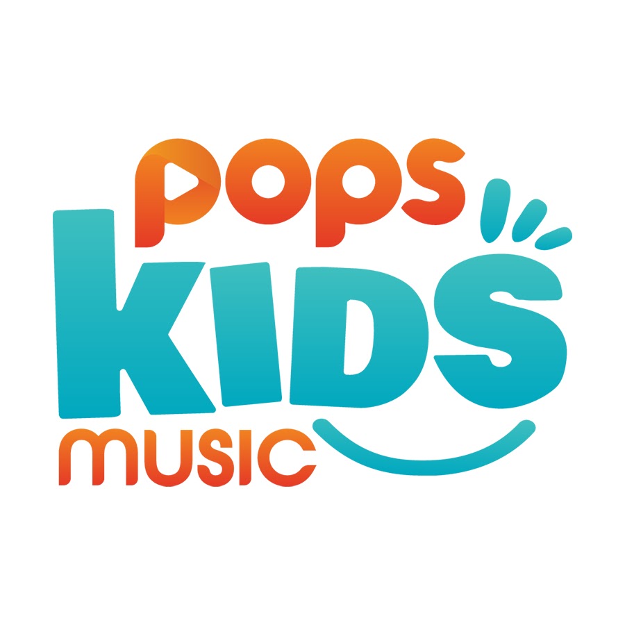 POPS KIDS MUSIC Awatar kanału YouTube