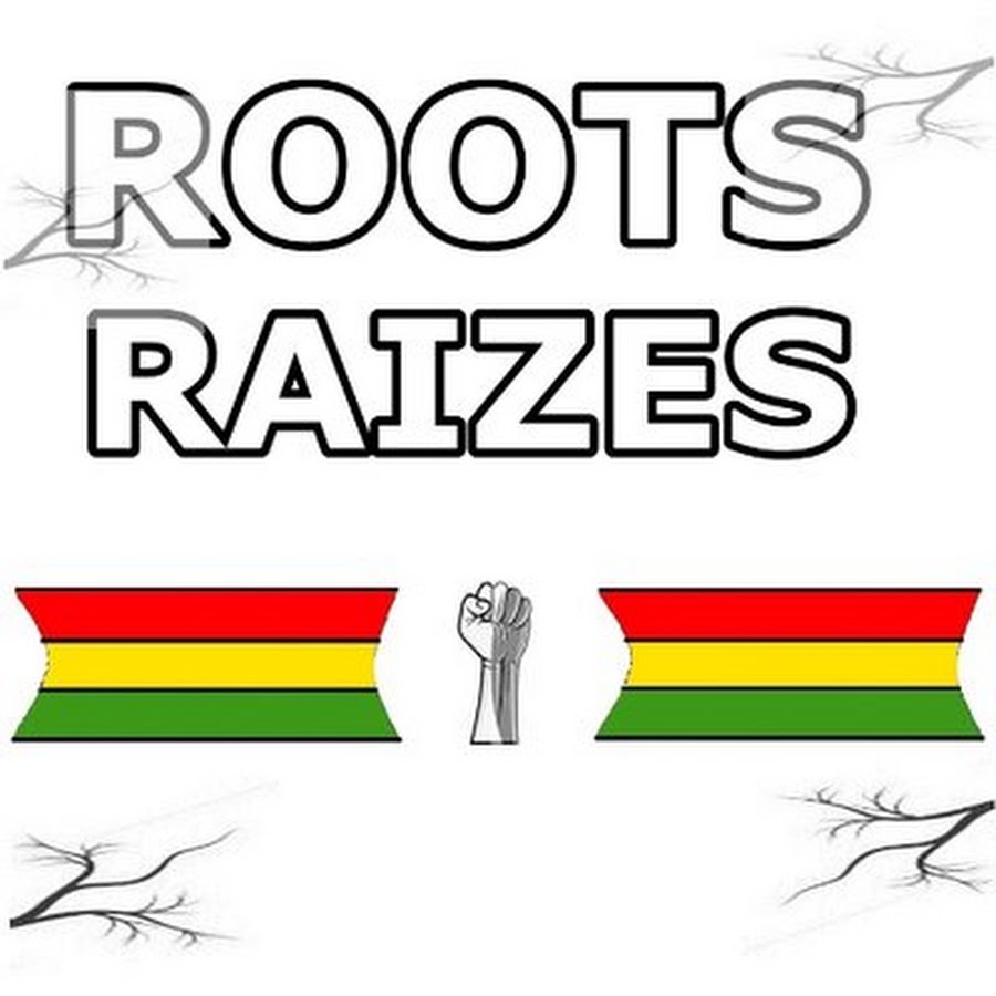 ROOTS RAIZES YouTube channel avatar
