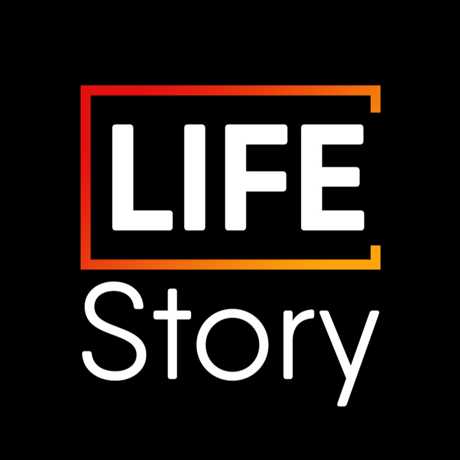 LIFE Story YouTube channel avatar