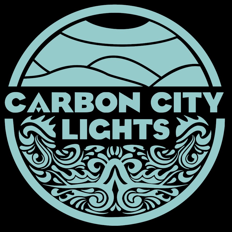 Carbon City Lights رمز قناة اليوتيوب