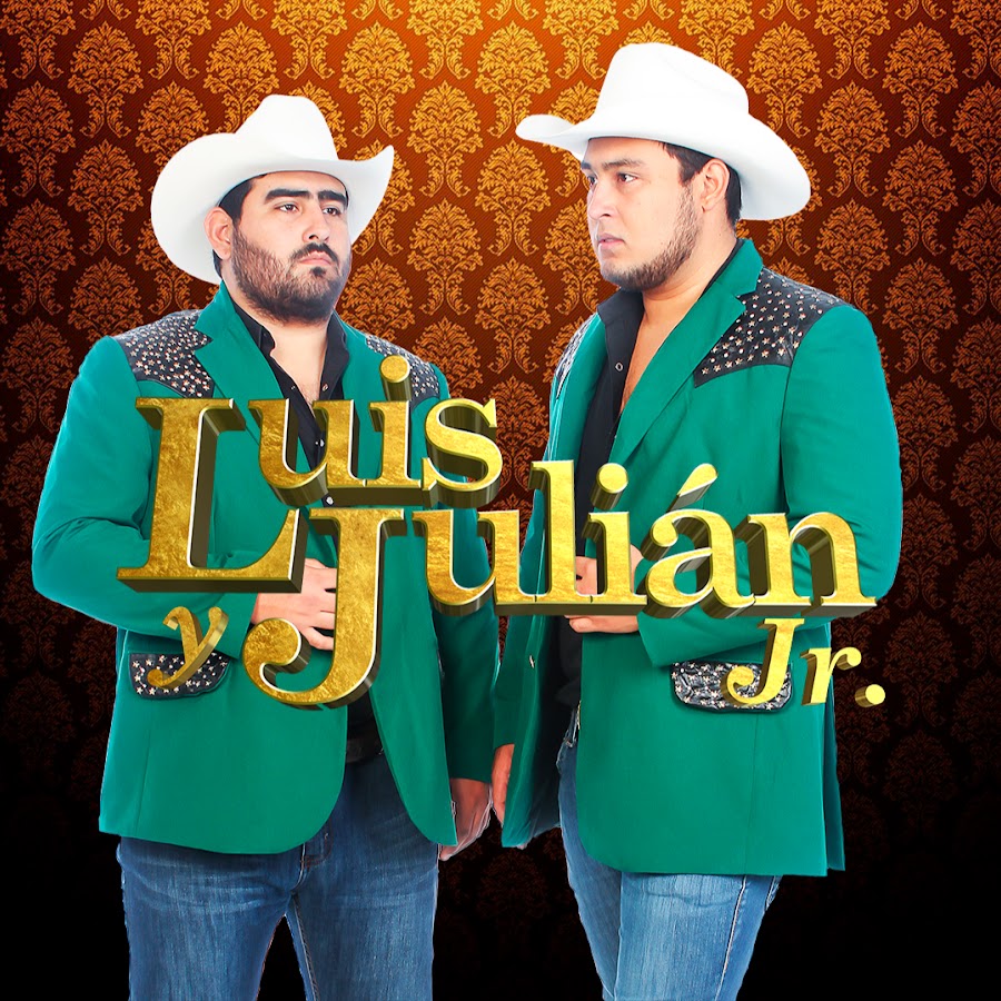 Luis Y Julian JR YouTube channel avatar