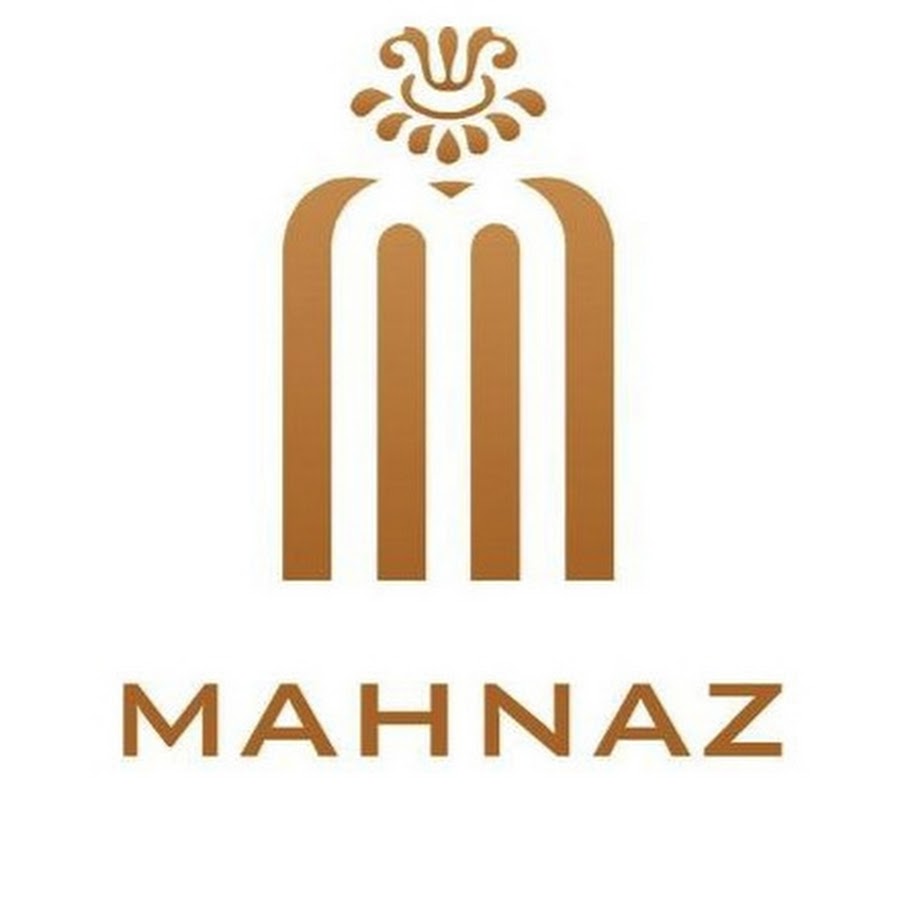 MahnazTV YouTube channel avatar