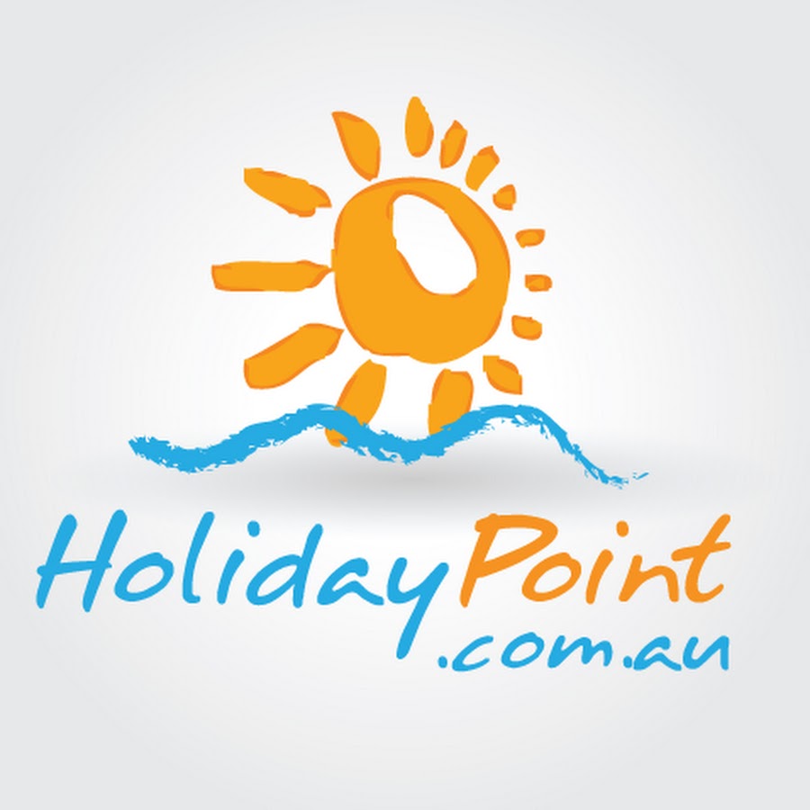 Holiday Point رمز قناة اليوتيوب