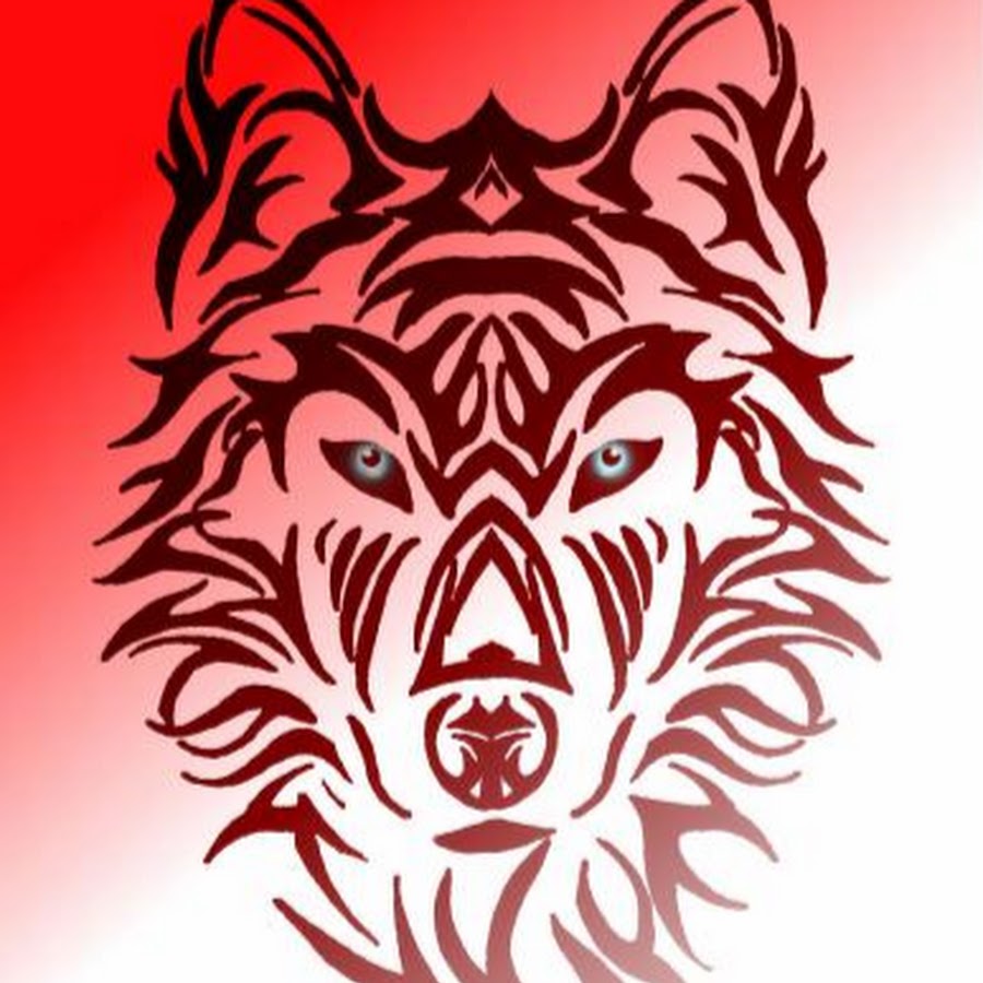 Wolfian YouTube-Kanal-Avatar