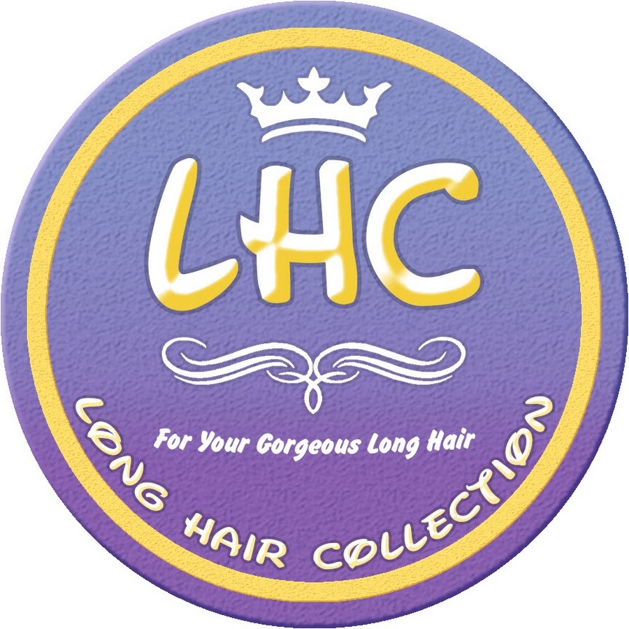 Long Hair Collection YouTube 频道头像