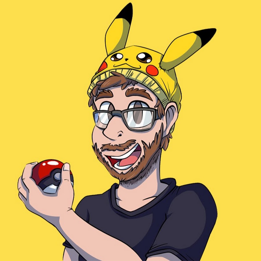 Fat Pikachu YouTube channel avatar